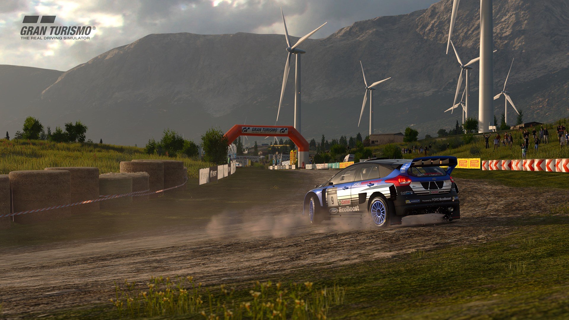 Gran Turismo Sport - Imagen 43